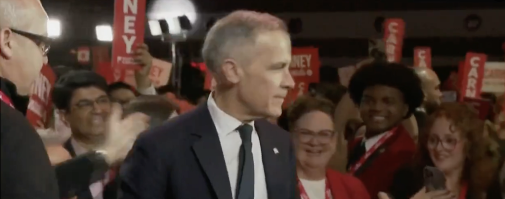 Mark Carney to Become Next Prime Minister of Canada